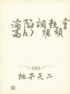沦陷调教会所〈高h〉视频