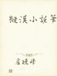 糙汉小说笔趣阁