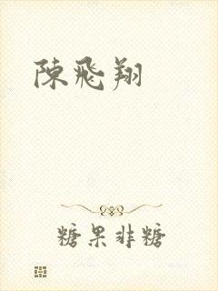 陈飞翔
