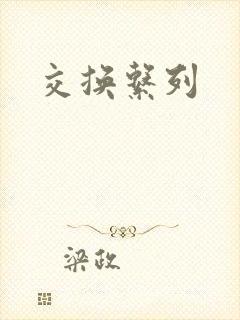 交换系列