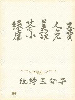 绿茶美人又在求虐小说免费阅读笔趣阁
