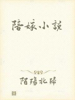 陪嫁小说