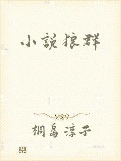 小说狼群