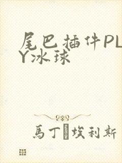 尾巴插件PLAY冰球