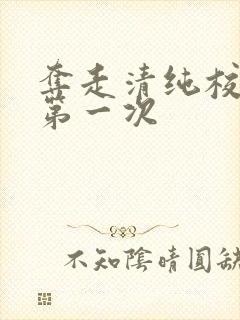 夺走清纯校花的第一次封面