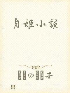 月姬小说