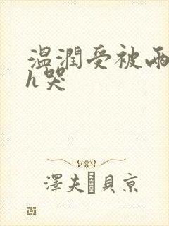温润受被两个攻h哭