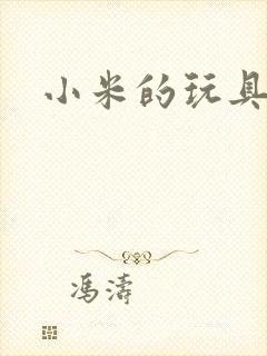 小米的玩具日记