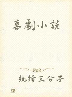 喜剧小说