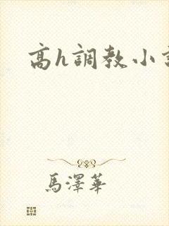高h调教小说