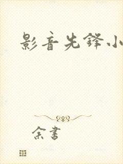影音先锋小说