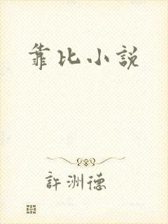 靠比小说