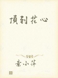 顶到花心