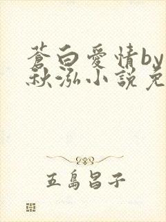 苍白爱情by三秋泓小说免费阅读笔趣阁
