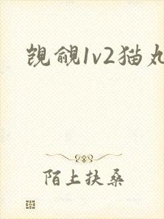 觊觎1v2猫丸