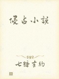 侵占小说