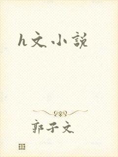 h文小说