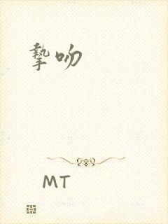 挚吻