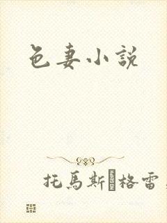 色妻小说