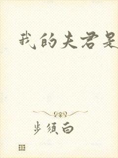 我的夫君是冥王封面