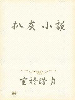 扒灰 小说