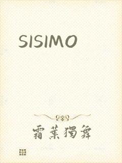 SISIMO