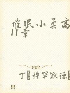 催眠小柔高达第11章