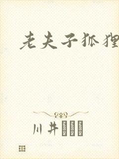 老夫子狐狸仙