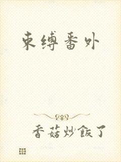 束缚番外