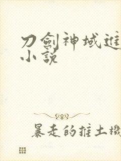 刀剑神域进击篇小说