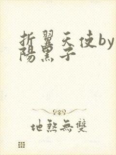 折翼天使by太阳黑子