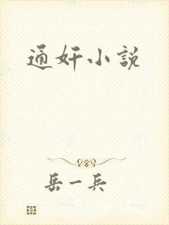 通奸小说