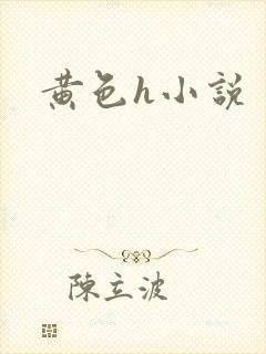 黄色h小说