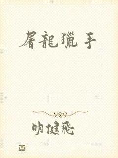 屠龙猎手