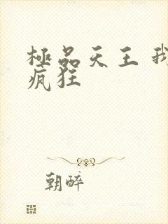 极品天王 我本疯狂