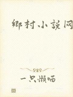 乡村小说网