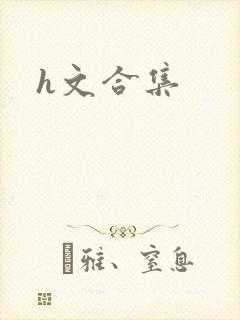 h文合集