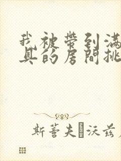 我被带到满是玩具的房间挑调作文