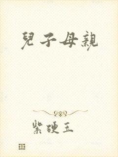 儿子母亲封面