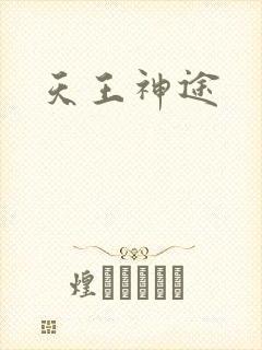 天王神途