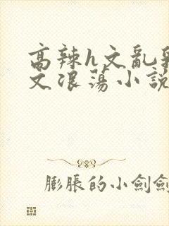高辣h文乱乳h文浪荡小说苏柔