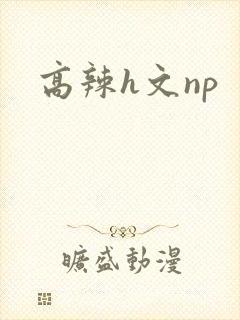 高辣h文np