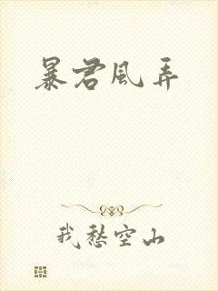 暴君风弄