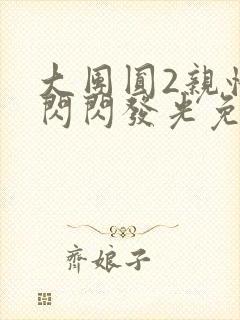 大团圆2亲情会闪闪发光免费