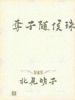 夺子随侯珠