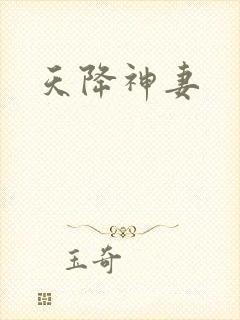 天降神妻