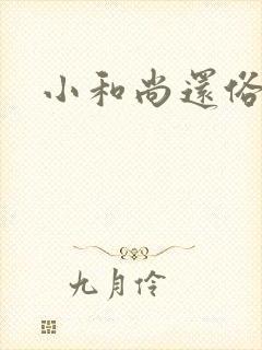 小和尚还俗记