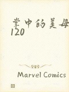 掌中的美母版主120