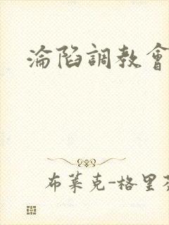 沦陷调教会所