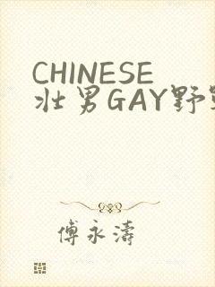 CHINESE壮男GAY野战强迫TUBE